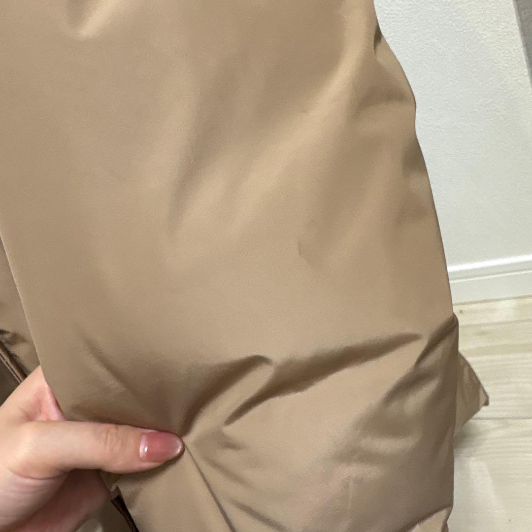 マッカージュ　ダウン