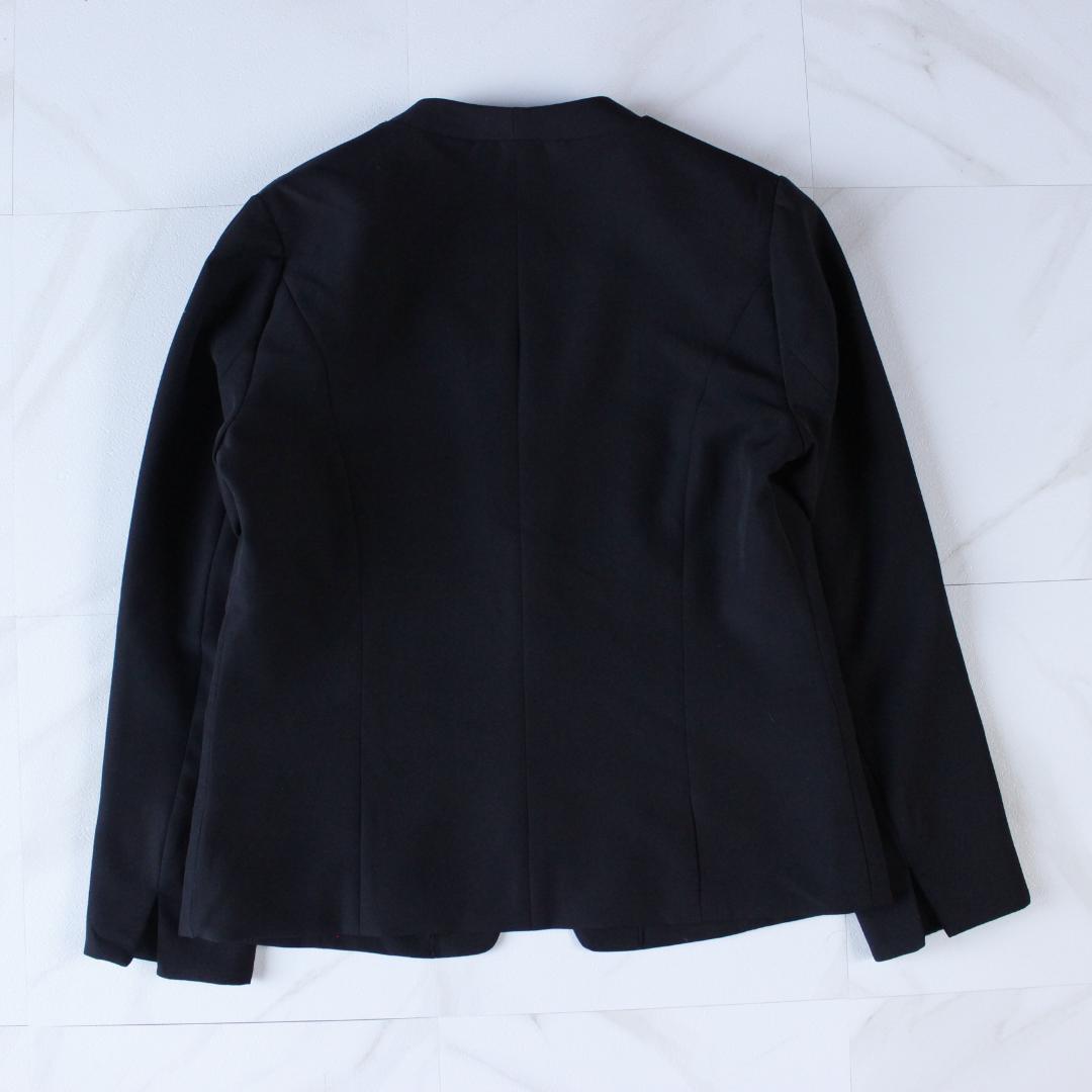 THE SHOP TK セットアップ Lサイズ ノーカラージャケット パンツ