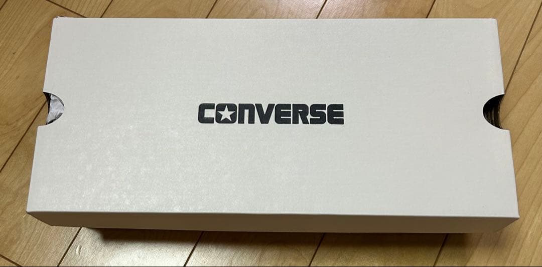 CONVERSE ALL STAR LGCY OX ブラック 26.5cm箱付き