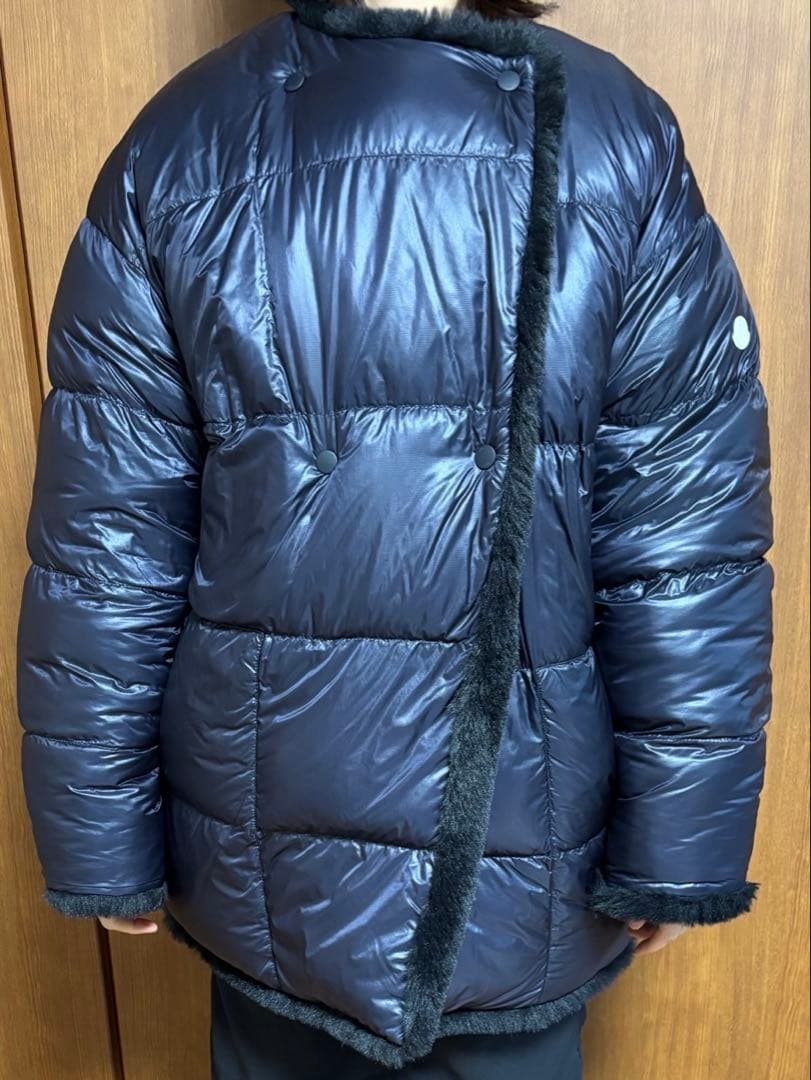 MONCLER HYKE 0 LEMA モンクレール ハイク