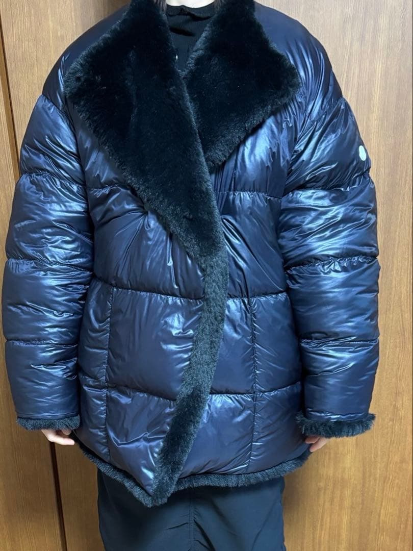 MONCLER HYKE 0 LEMA モンクレール ハイク