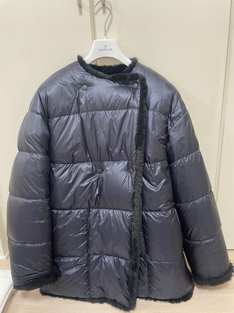 MONCLER HYKE 0 LEMA モンクレール ハイク