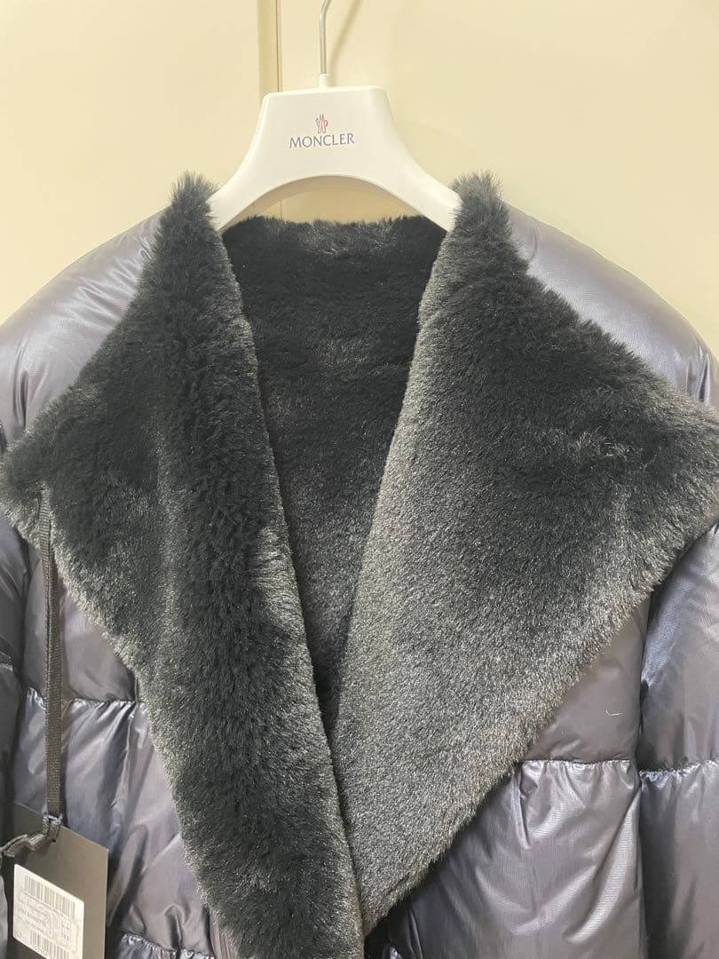 MONCLER HYKE 0 LEMA モンクレール ハイク