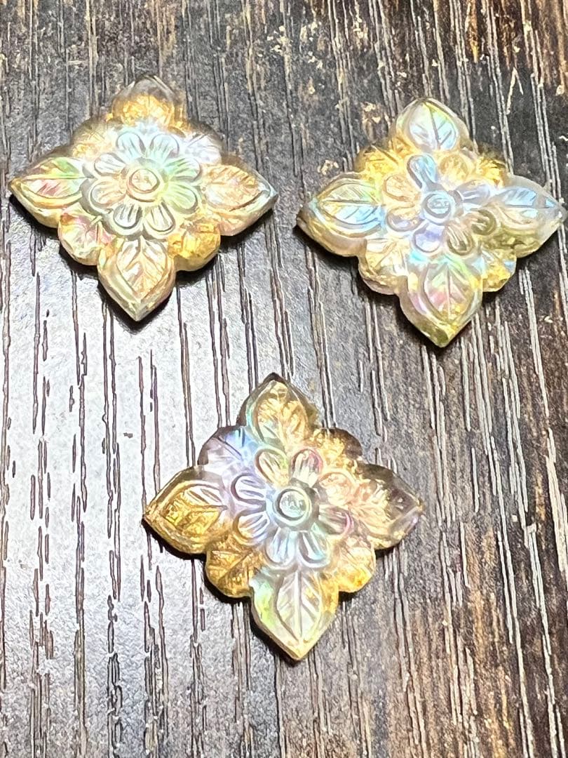 Gちゃん様❤️ 14kgfピアス