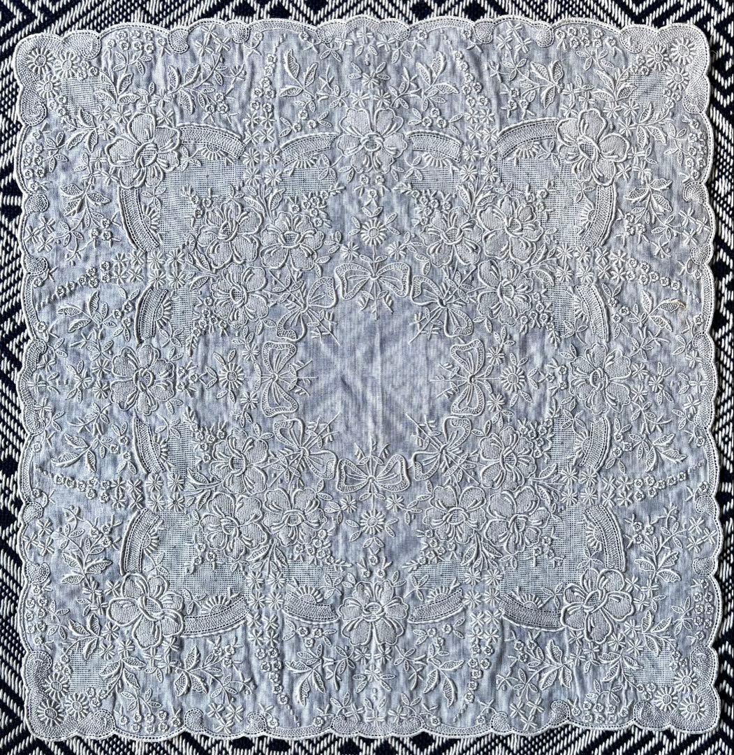 名もなき緻密の至高の汕頭