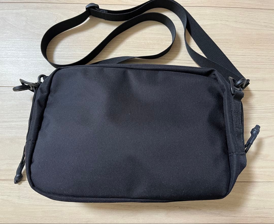 BRIEFING ヴァイパー ショルダーバッグ