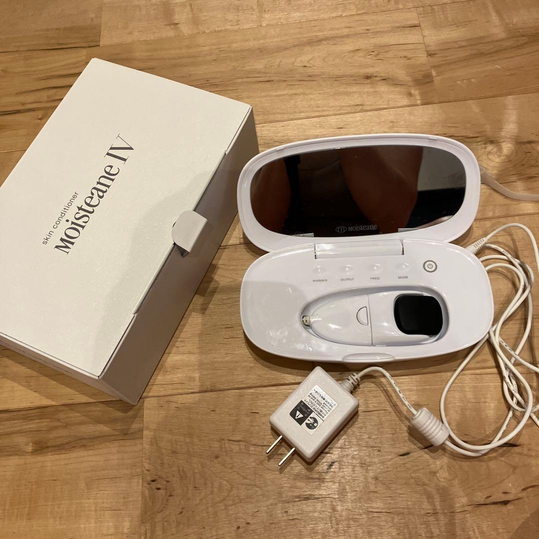 Moisteane IV スキンマスクセット