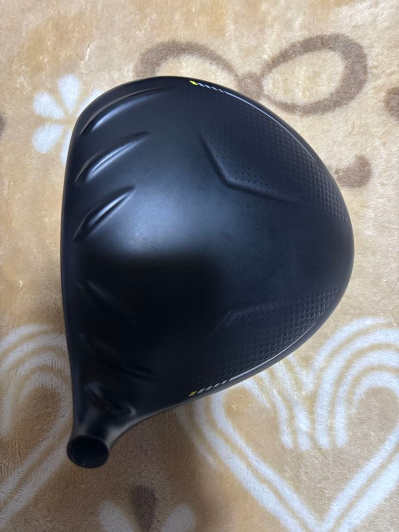 PING G430 MAXドライバー 9度　ヘッドのみ