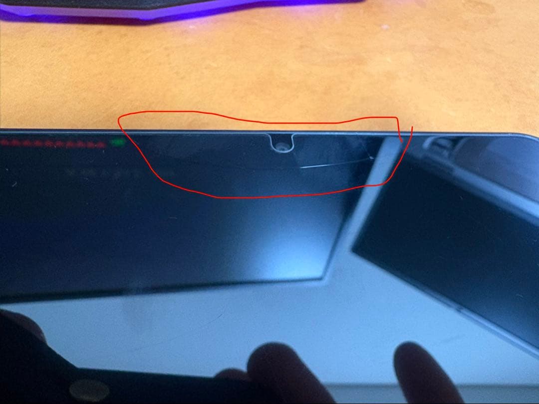 ALLODCUBE iPlay60miniPro Androidタブレット