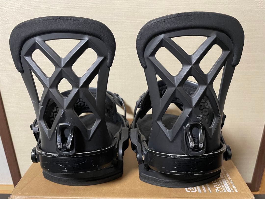 スノーボード kurash