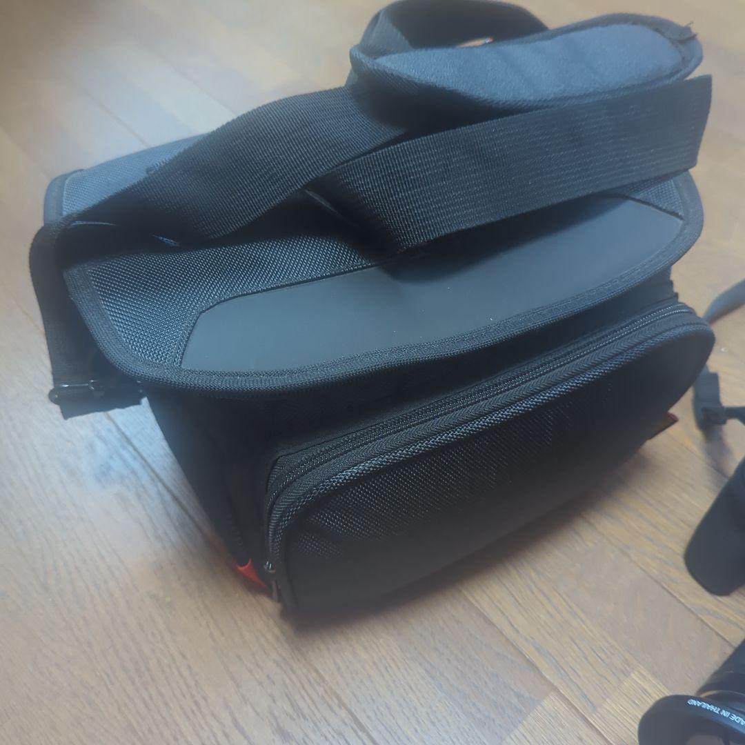 Nikon coolpix p950　おまけ付き