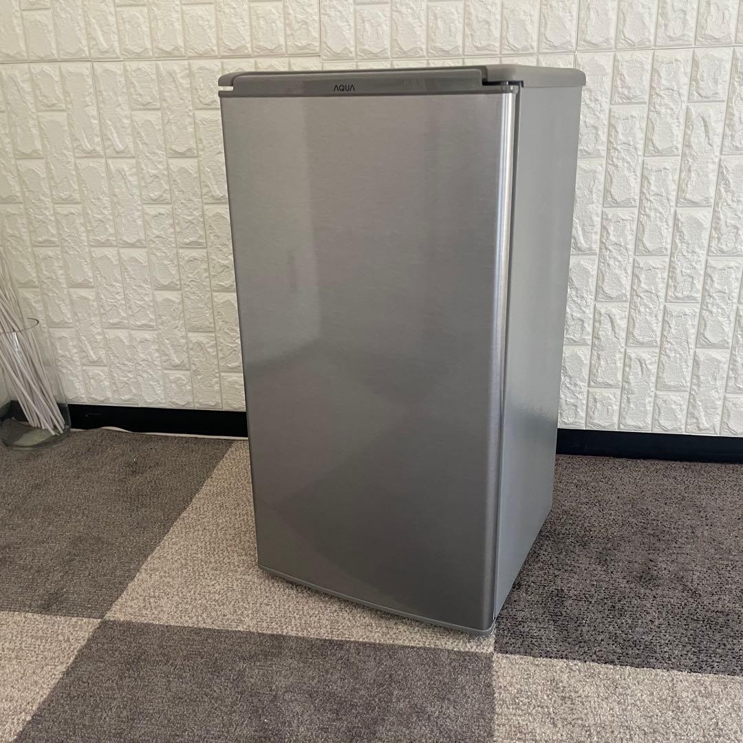 東京23区配送無料✨冷蔵庫&洗濯機　アクア　ハイアール　コンパクトサイズ