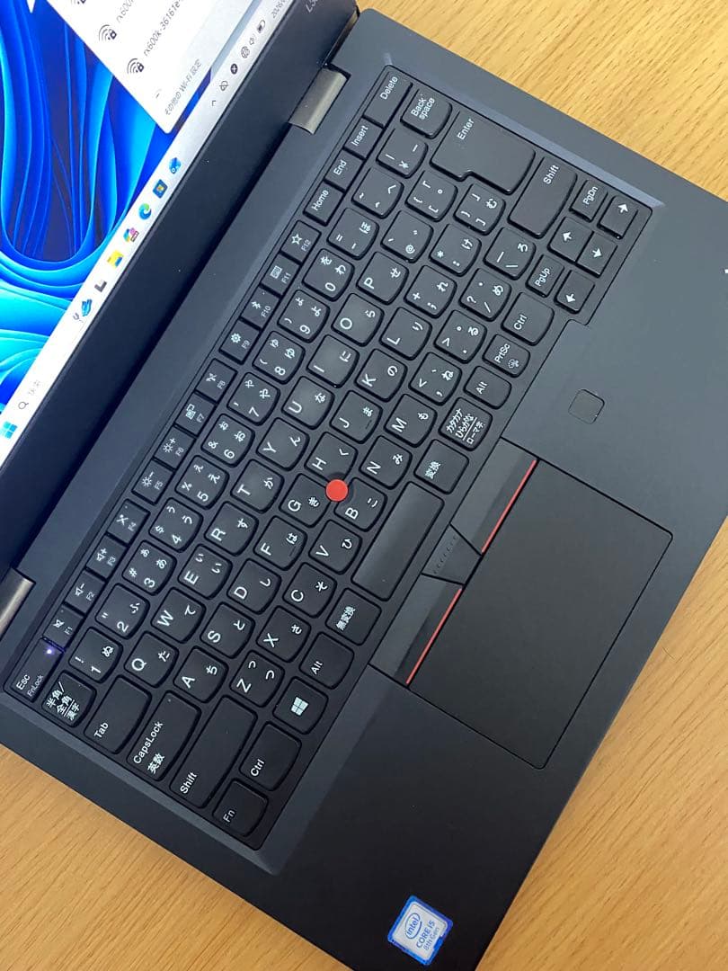 lenovo L390ノートパソコン