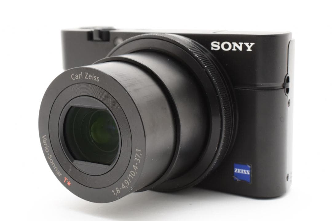 ■ 美品 ■ ソニー　SONY DSC-RX100 H250610 #359