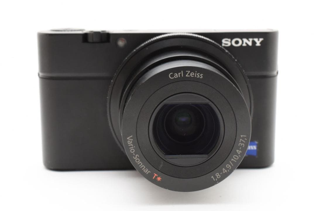 ■ 美品 ■ ソニー　SONY DSC-RX100 H250610 #359
