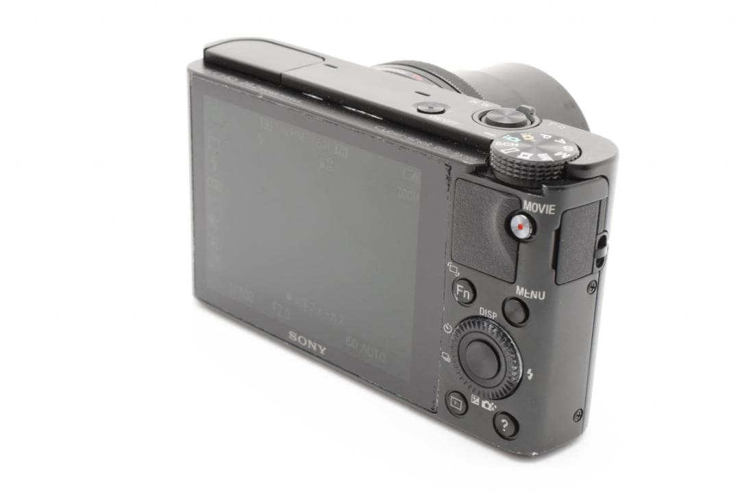 ■ 美品 ■ ソニー　SONY DSC-RX100 H250610 #359