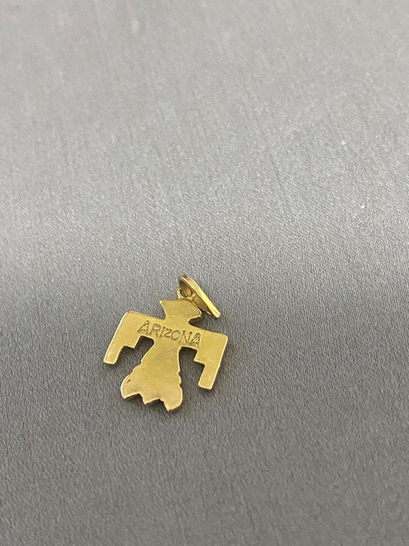 ARIZONA 鷲ペンダント
