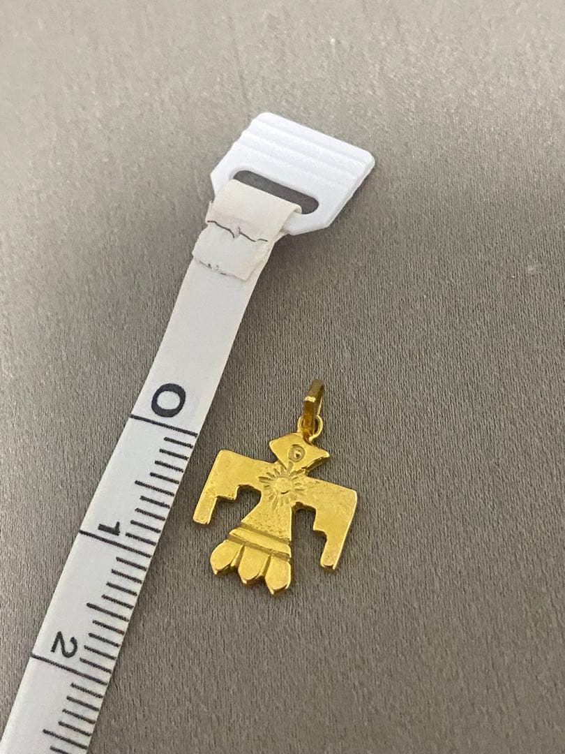 ARIZONA 鷲ペンダント