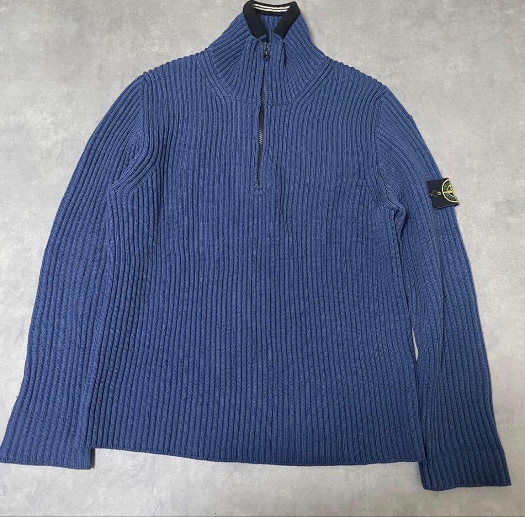 stone  ニット　セーター