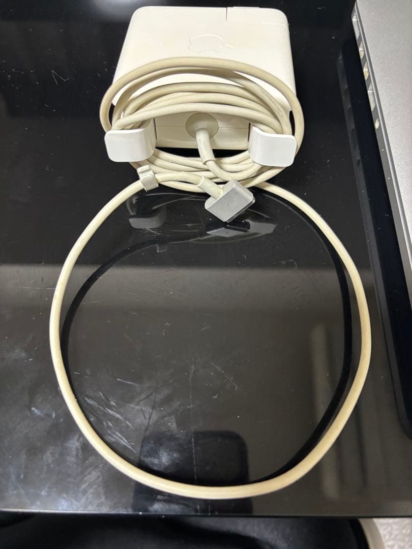 Apple MacBook Pro シルバー 本体 early 2015