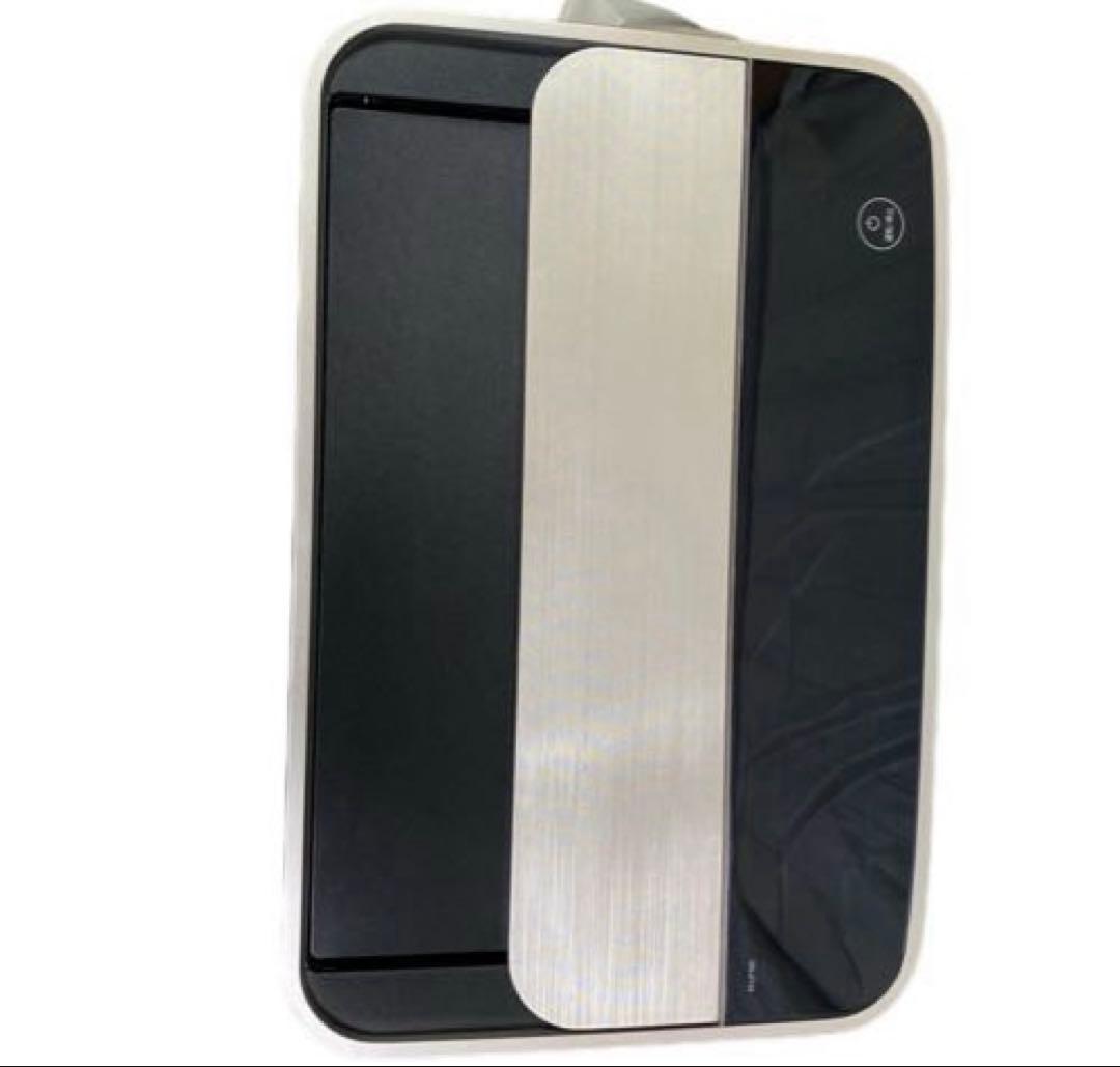 シャープ 加湿空気清浄機 KI-LP100-W