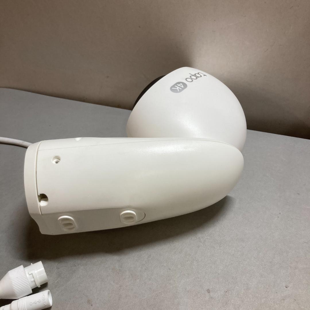 TP-Link Tapo 防犯カメラ Wi-Fi 4K Tapo C560WS