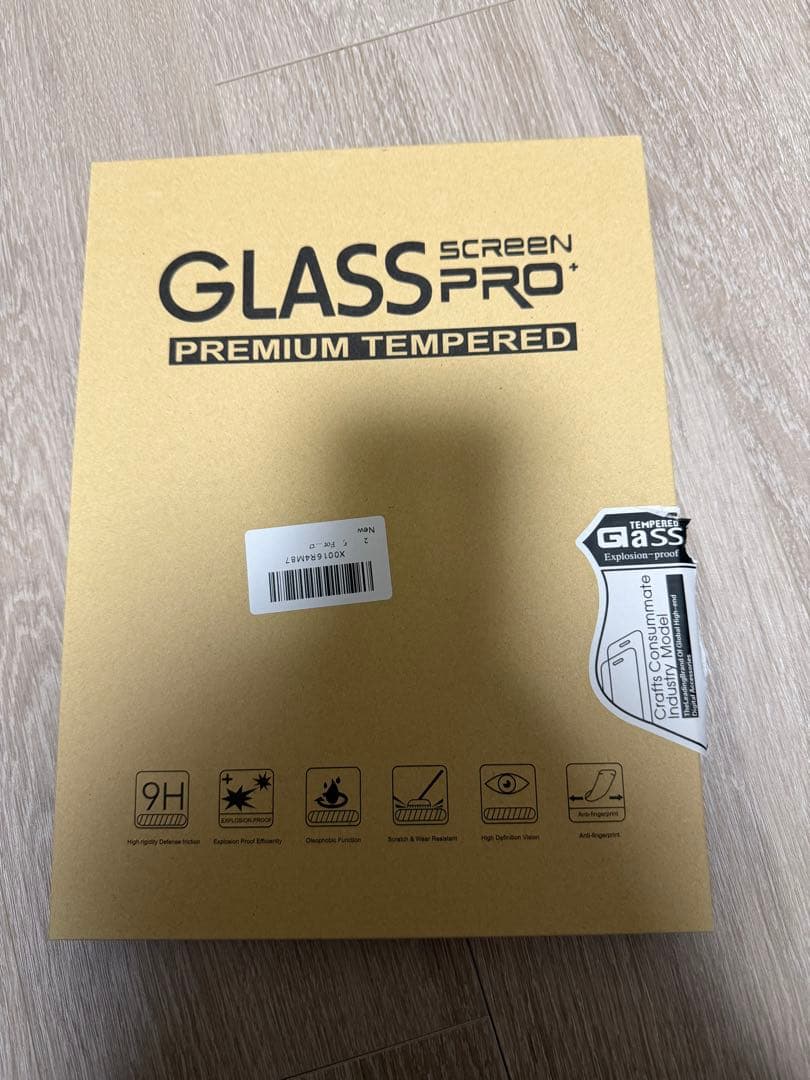 【美品】付属品ありiPad Air 11インチ Wi-Fi128GB ブルー