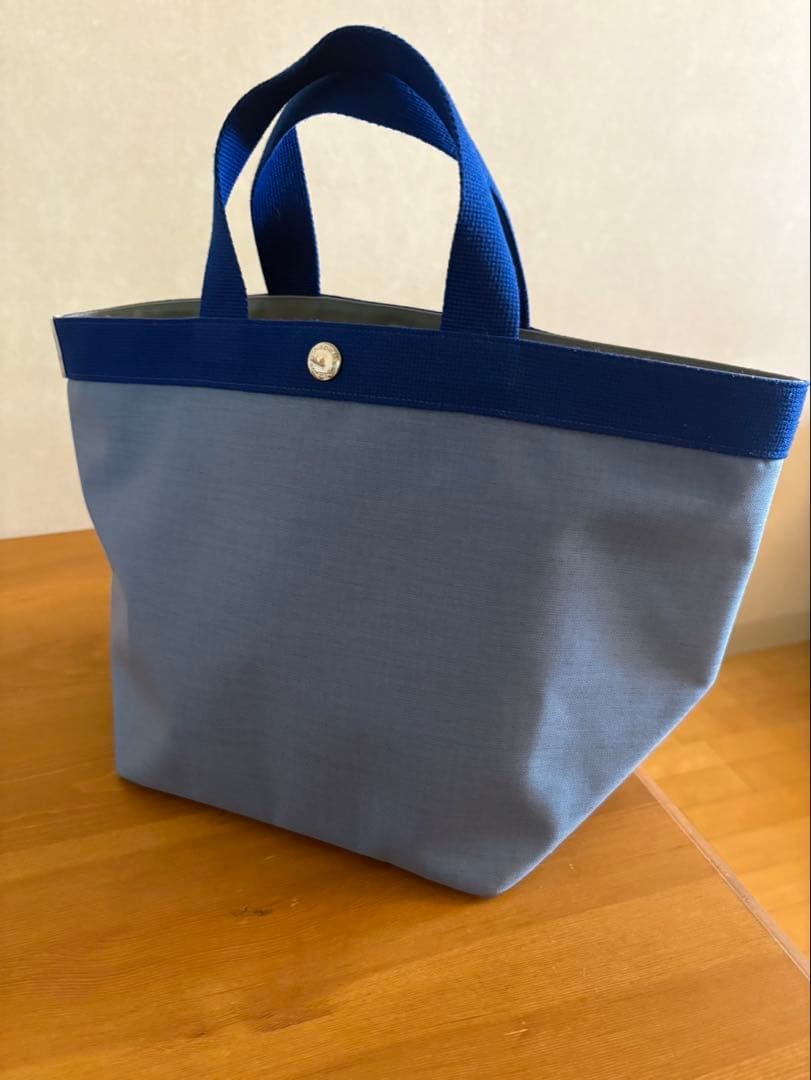 愛衣。エルベシャプリエ 限定品 ブランタグ707CD(Mサイズ)