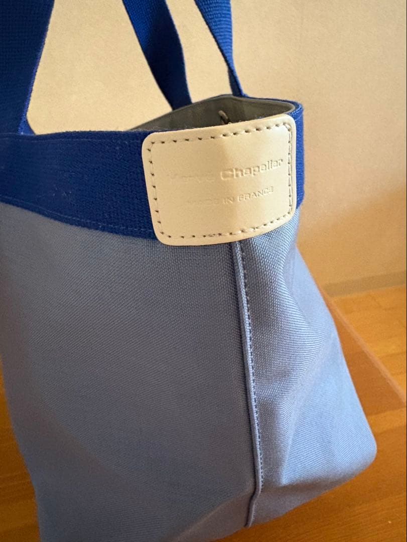 愛衣。エルベシャプリエ 限定品 ブランタグ707CD(Mサイズ)