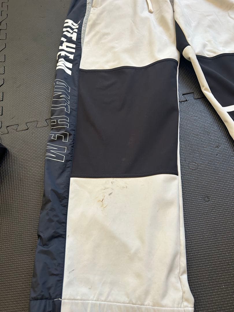 ANTHEM スノーボードウェアセット