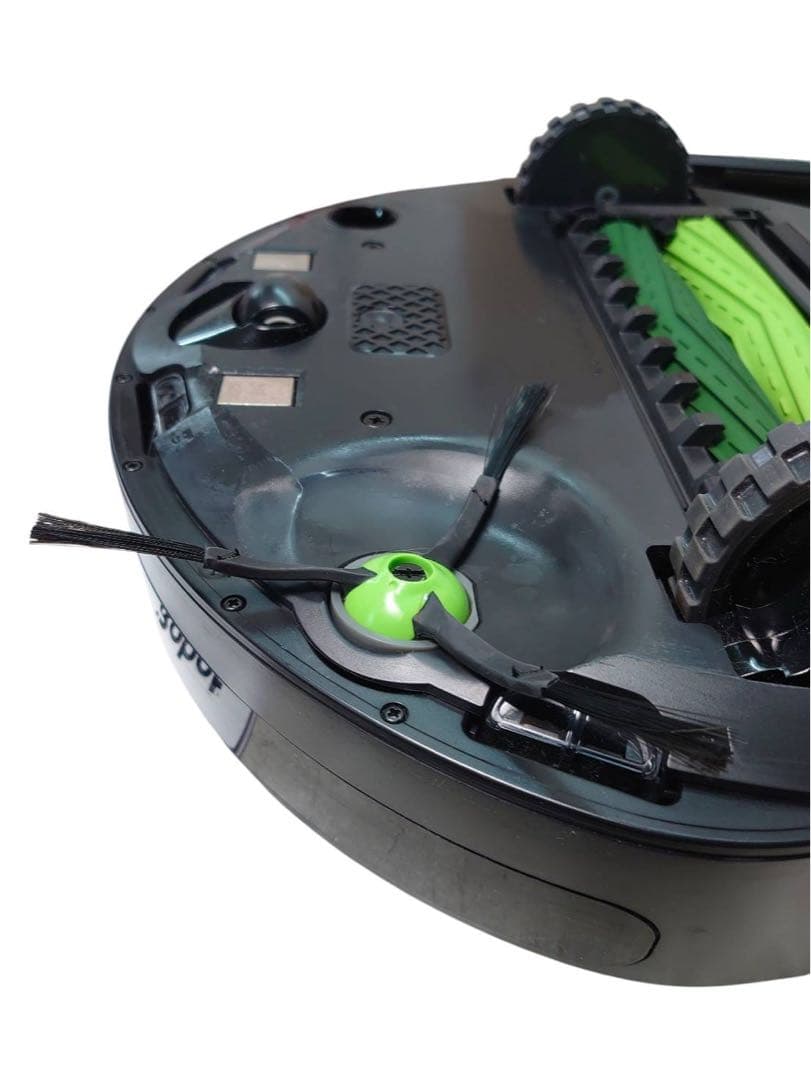 iRobot アイロボット ルンバ Combo i5+ 掃除機＆水拭き両用