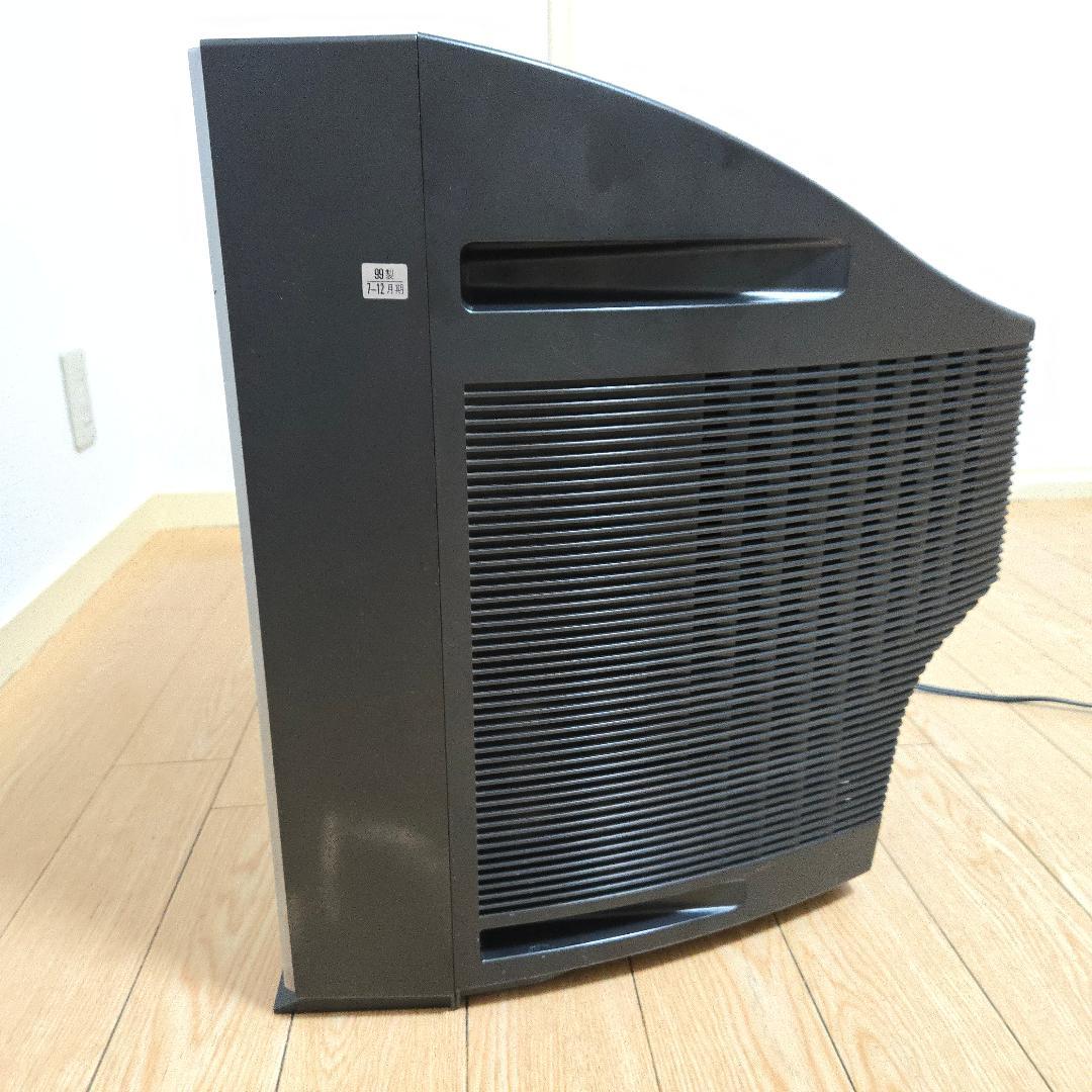 SONY　トリニトロン　ブラウン管テレビ　KV-25DA1