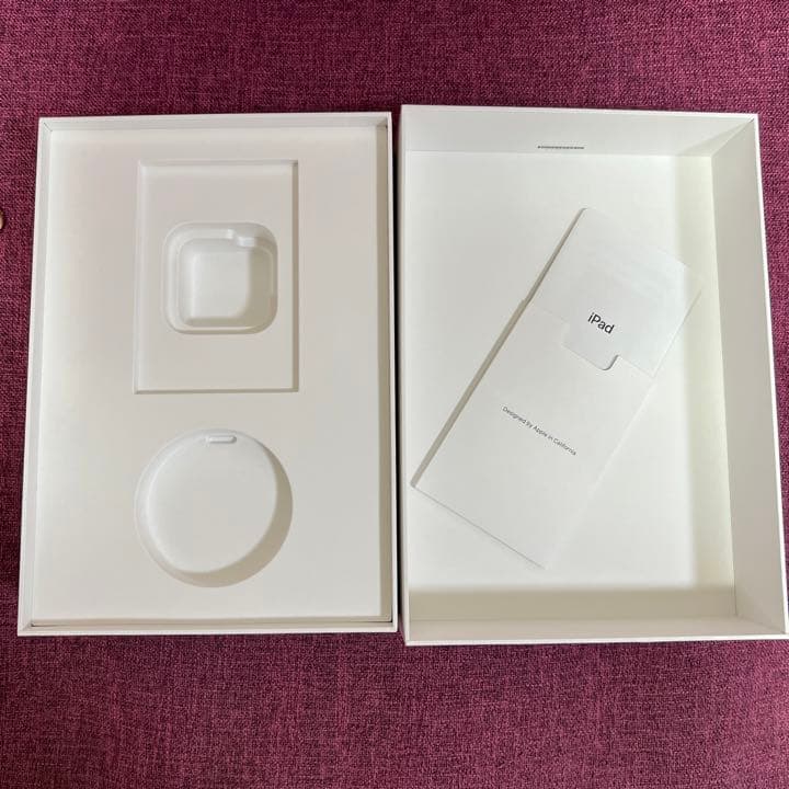 Apple iPad 第7世代 SIMフリー 10.2インチ Wi-Fi Ce…