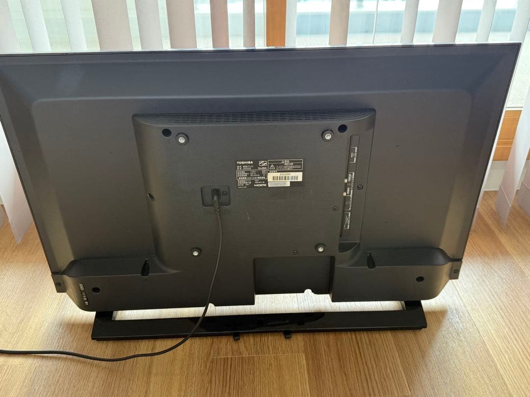 東芝レグザ 32インチ