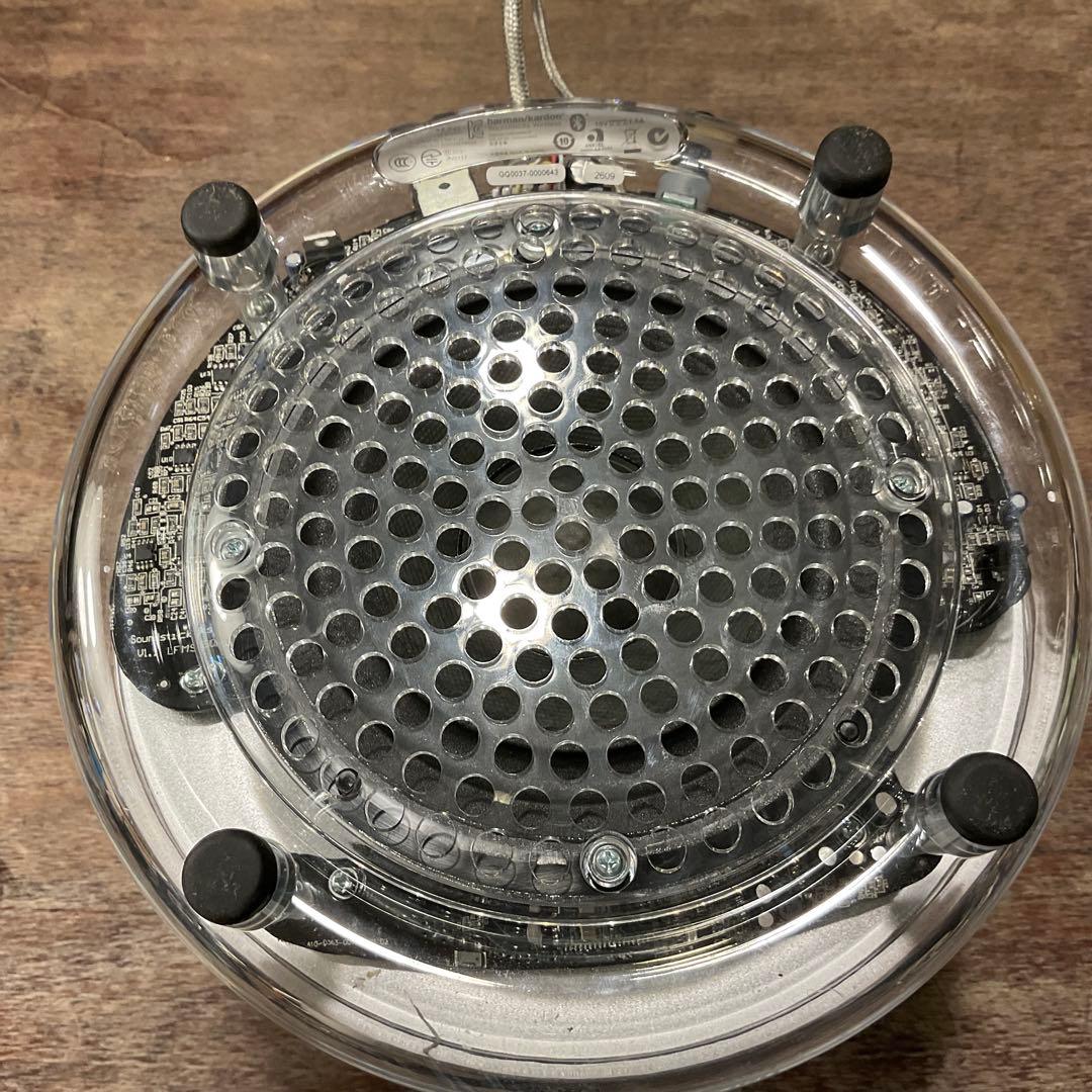 ハーマンカードン サウンドスティック ワイヤレス スピーカー サブウーハー