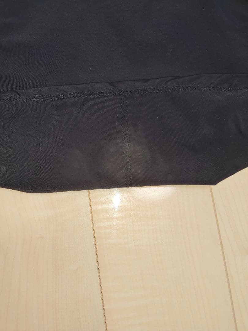 コムデギャルソン　コットンナイロン　2wayショルダーバッグ