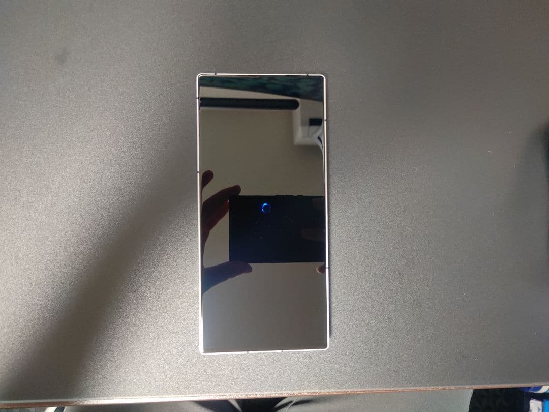 スマートフォン本体 REDMAGIC Red Magic 9 Pro 16/512GB