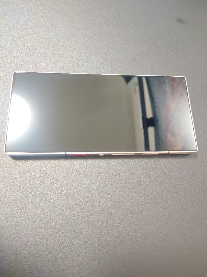 スマートフォン本体 REDMAGIC Red Magic 9 Pro 16/512GB