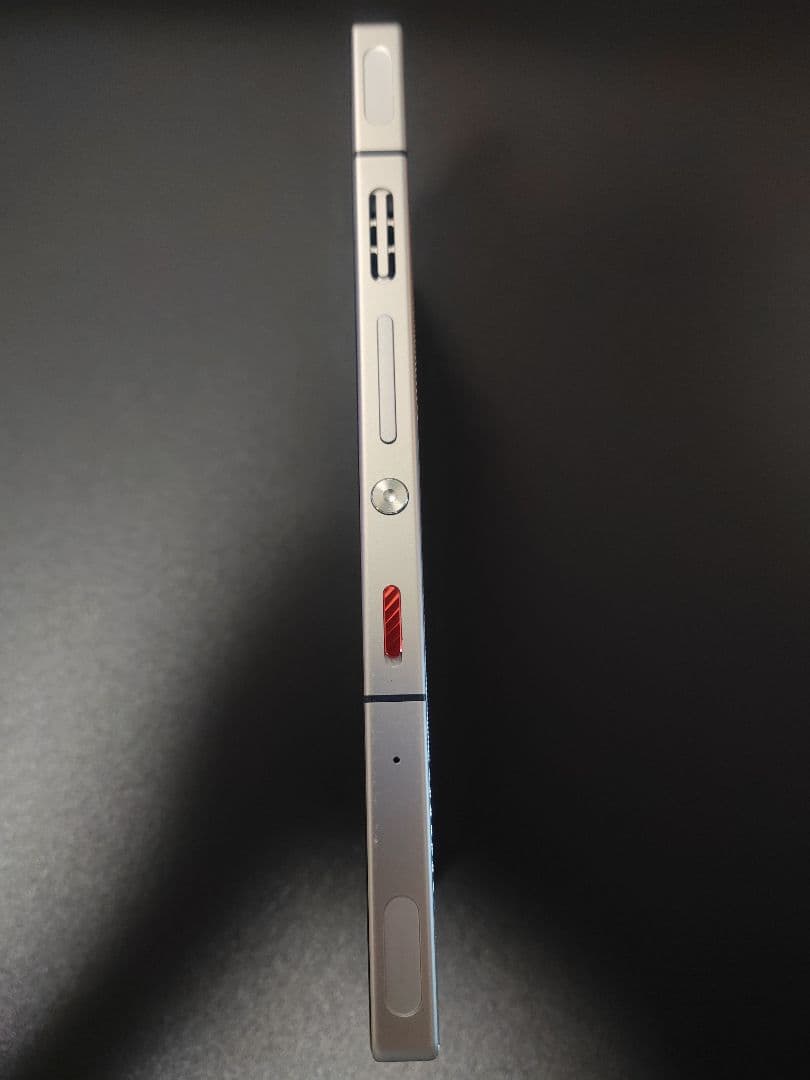 スマートフォン本体 REDMAGIC Red Magic 9 Pro 16/512GB