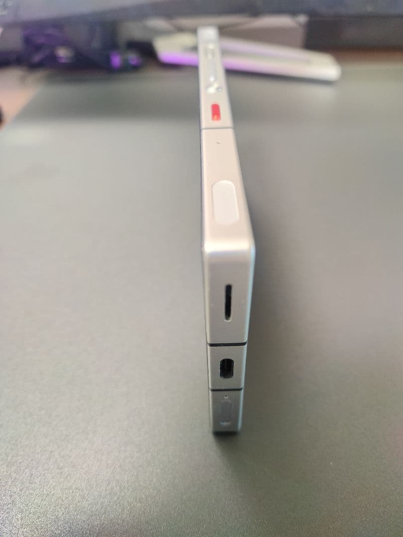 スマートフォン本体 REDMAGIC Red Magic 9 Pro 16/512GB