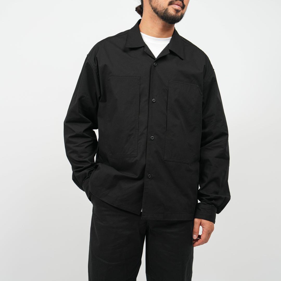 OVY Cordura Lineman Shirts ラインマンシャツ