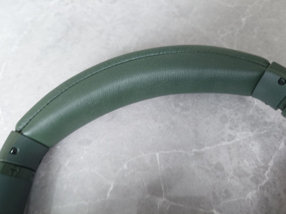 Bose QuietComfort Headphones ワイヤレス ヘッドホン