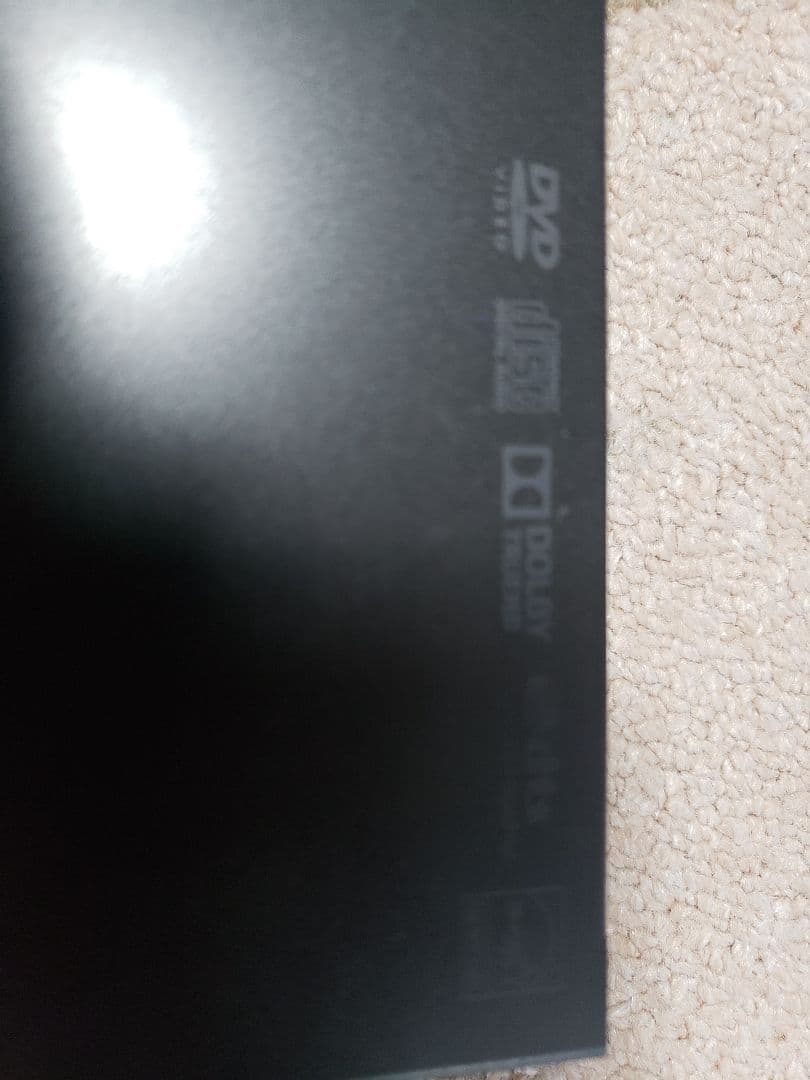 【美品】SONY blue-ray/DVD プレーヤー （US仕様）