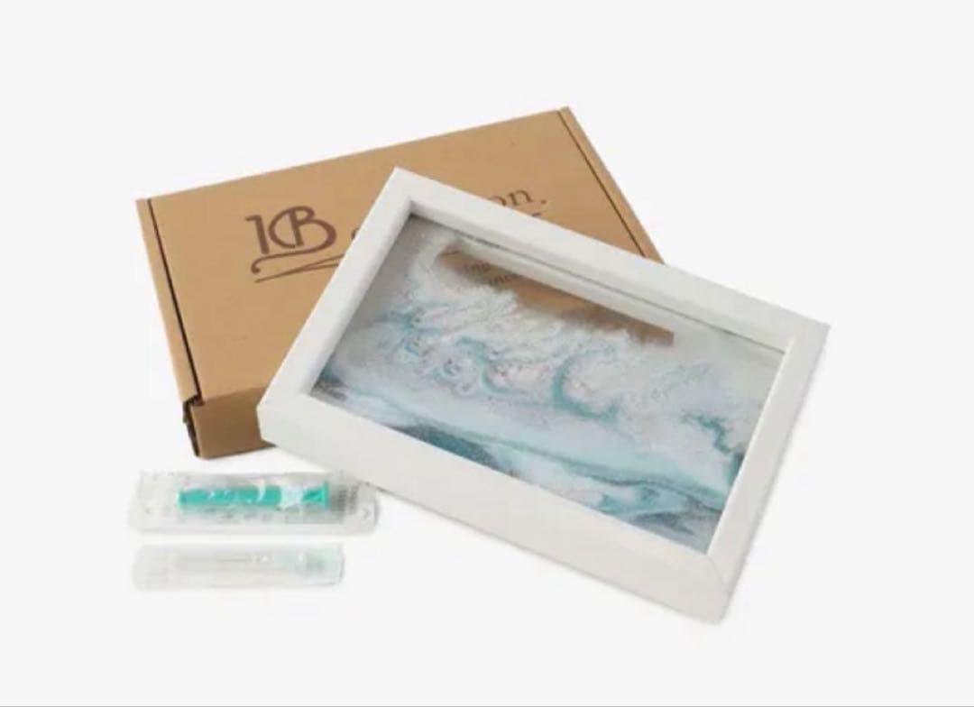 新品未使用　Ron Herman ロンハーマン Sand Picture