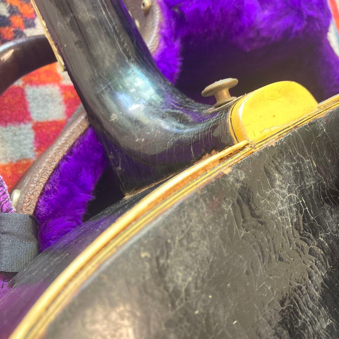 Gibson SJ200 1938モデル　100周年記念　ジャンク品