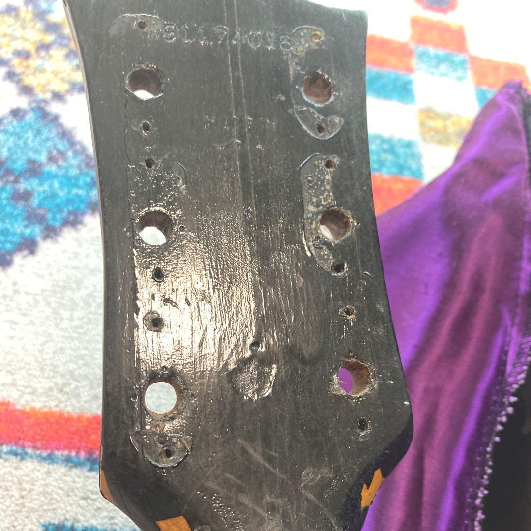 Gibson SJ200 1938モデル　100周年記念　ジャンク品