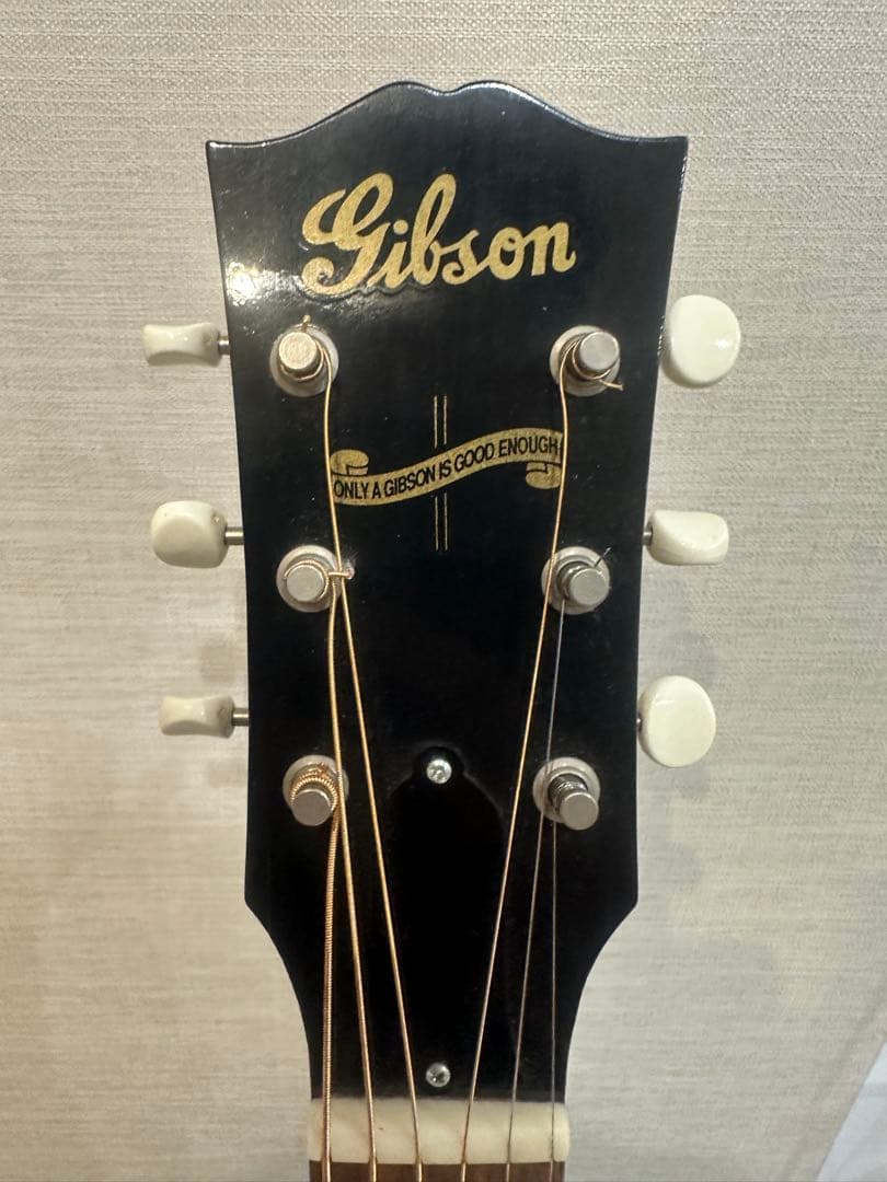 ギター Gibson J-45 VINTAGE 2019