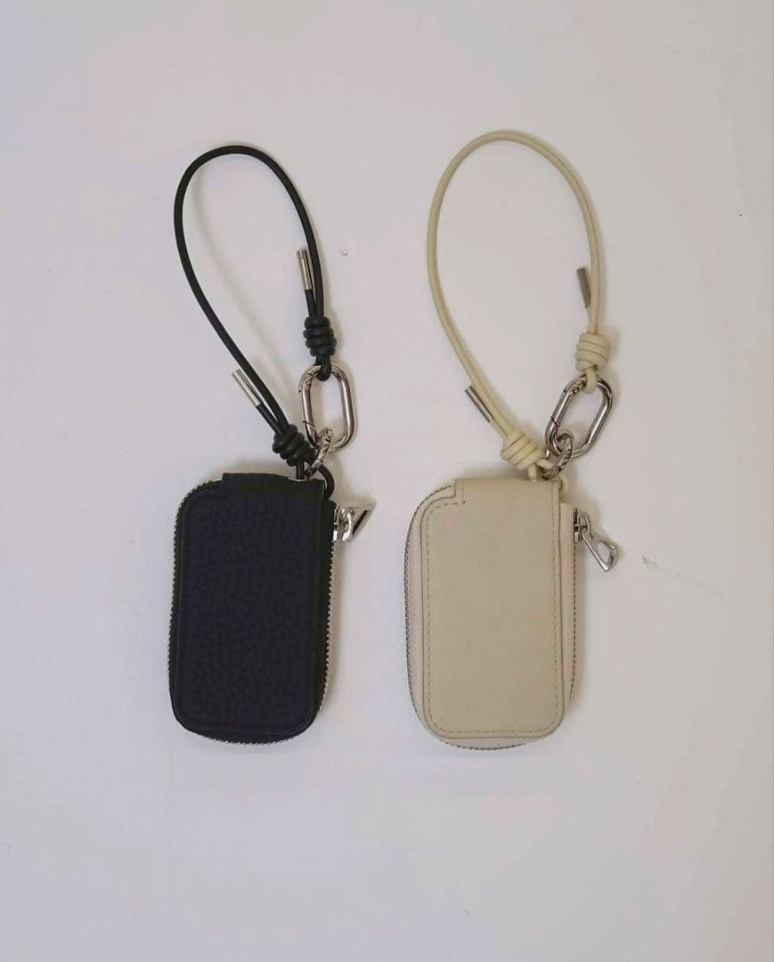 y**様 todayful × itti CRISTY SMART KEY CA