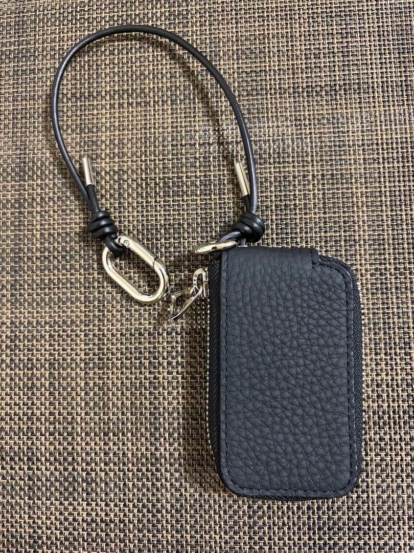 y**様 todayful × itti CRISTY SMART KEY CA