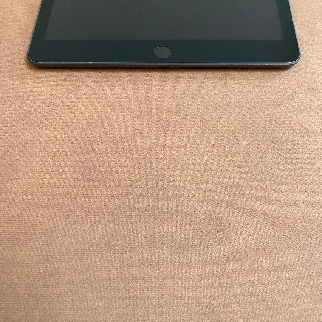 3284【早い者勝ち】電池良好☆iPad7 第7世代 32GB WIFIモデル☆